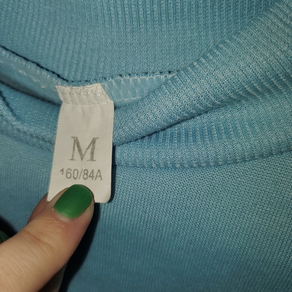 Cat Sweatshirt - Picture 3 of 3